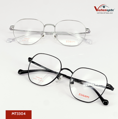 Gọng kính Zogami MT3304