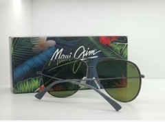 Gọng kính Maui Jim 674-17AHT.JS