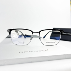 Gọng kính CHNKELUOXIN 815 Titanium cao cấp
