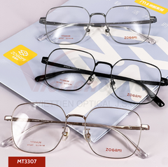 Gọng kính Zogami MT3307