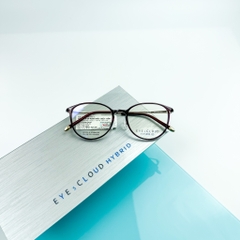 Gọng kính Eyes Cloude EH106 C1