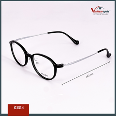 Gọng kính Zogami G1314