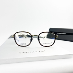 Gọng kính CHNKELUOXIN 894 Titanium cao cấp