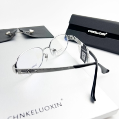 Gọng kính CHNKELUOXIN 918 Titanium cao cấp