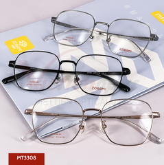 Gọng kính Zogami MT3308