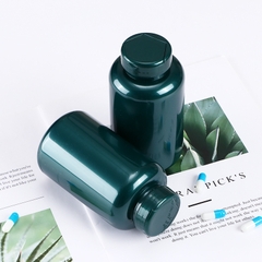Chai Nhựa Dược Phẩm
