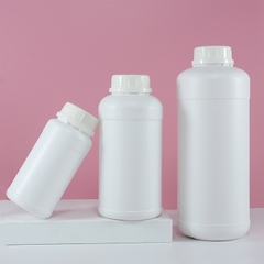 Chai Nhựa HDPE Nhỏ