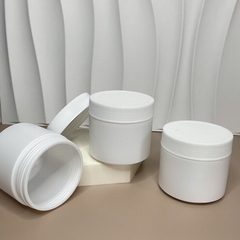 Hũ nhựa HDPE 200g