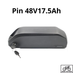 PIN LITHIUM 48V17.5AH