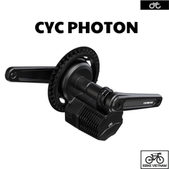 ĐỘNG CƠ TRỤC GIỮA CYC PHOTON 36-52V/750W 50T
