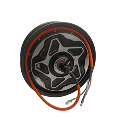 Động cơ yuma motor 3000W 12inches