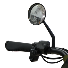 BỘ ĐÈN CÒI XI NHAN EBIKE