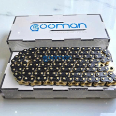 SÊN PHỐT GOOMAN TITAN