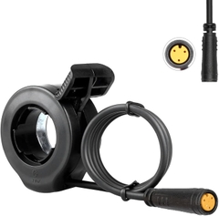 TAY GA GẠT ĐỘNG CƠ BAFANG