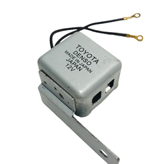 CỤC CHỚP XI NHAN KÊU TING TONG CHO QUANTUM