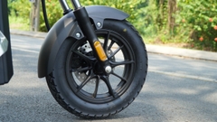 XE MÁY ĐIỆN HONDA DAX E