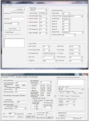 VOTOL CONTROLLER EM 72490-150S