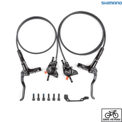 THẮNG DẦU SHIMANO MT200