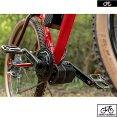 ĐỘNG CƠ TRỤC GIỮA CYC PHOTON 36-52V/750W 38T