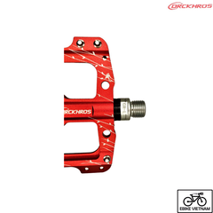 BÀN ĐẠP DRCKROS DH609