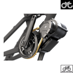 BỘ ĐỘNG CƠ CYC X1 STEALTH 48-52V 1500W