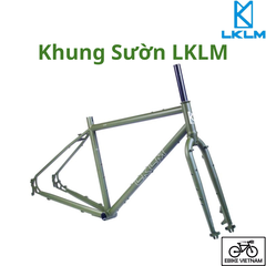 SƯỜN TOURING LKLM 318