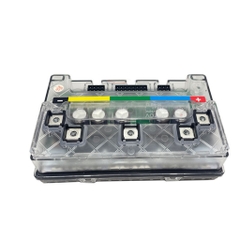 VOTOL CONTROLLER EM 7280-80S