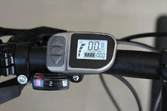 MÀN HÌNH DÂY NỐI 1T2 VÀ TAY GA ĐỘNG CƠ TSDZ2 VLCD6