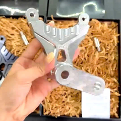 PAT SAU HEO DẦU 2PIS 220MM VENTO S CNC