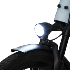 BỘ ĐÈN CÒI XI NHAN EBIKE