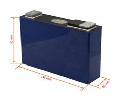 PIN LITHIUM CALT 3.7V70AH