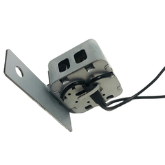 CỤC CHỚP XI NHAN KÊU TING TONG CHO QUANTUM