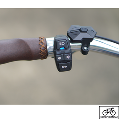 BỘ ĐÈN CÒI XI NHAN TÍCH HỢP