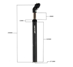 CỌC YÊN NHÚN ZOOM 27.2MM