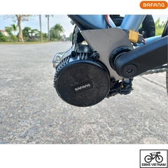 PAT BAFANG (TẶNG KÈM KHI MUA ĐỘNG CƠ)