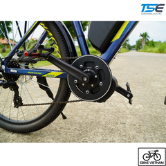 ĐỘNG CƠ TRỤC GIỮA TONGSHENG TSDZ2 48V500W