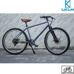 SƯỜN TOURING LKLM 318