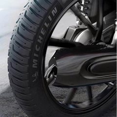 VỎ XE MICHELIN CITY EXTRA 90/90-12