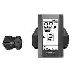 MÀN HÌNH LCD C965 BAFANG