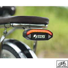 BỘ ĐÈN CÒI XI NHAN TÍCH HỢP