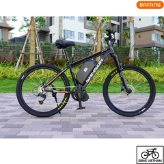 ĐỘNG CƠ TRỤC GIỮA BAFANG BBS02 48V750W