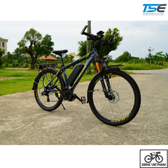 ĐỘNG CƠ TRỤC GIỮA TONGSHENG TSDZ2 48V500W