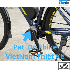 PAT TSDZ2 (250K TẶNG)