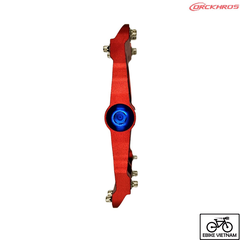 BÀN ĐẠP DRCKROS DH609