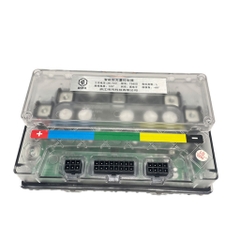 VOTOL CONTROLLER EM 7280-80S