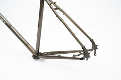 SƯỜN BLACKSNOW PANGAEA 52 KÈM PHUỘC