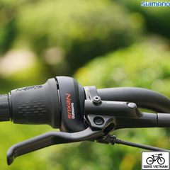 THẮNG DẦU SHIMANO MT200