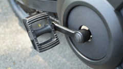 XE MÁY ĐIỆN HONDA DAX E