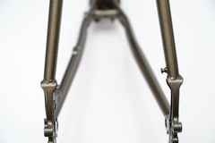 SƯỜN BLACKSNOW PANGAEA 52 KÈM PHUỘC