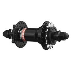 ĐÙM XE ĐẠP SINGLE SPEED NOVATEC D256SBT 10x135 32 LỖ